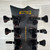 Used ESP LTD EC-1000 Electric Guitar - Vintage Black 40112-S000185225 View 18
