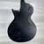 Used ESP LTD EC-1000 Electric Guitar - Vintage Black 40112-S000185225 View 23