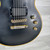 Used ESP LTD EC-1000 Electric Guitar - Vintage Black 40112-S000185225 View 7