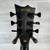 Used ESP LTD EC-1000 Electric Guitar - Vintage Black 40112-S000185225 View 17