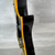 Used ESP LTD EC-1000 Electric Guitar - Vintage Black 40112-S000185225 View 14