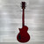 Used ESP LTD EC-201FT Electric Guitar - See Thru Black Cherry 40112-S000185226 View 18