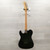 Used Marina Green Burst Electric Guitar - Green 40112-S000185227 View 22