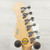 Used Monoprice Pro Audio Series Electric Guitar - Red 40112-S000185228 View 16