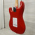 Used Monoprice Pro Audio Series Electric Guitar - Red 40112-S000185228 View 15