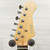 Used Monoprice Pro Audio Series Electric Guitar - Red 40112-S000185228 View 4
