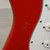 Used Monoprice Pro Audio Series Electric Guitar - Red 40112-S000185228 View 7