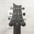 Used PRS CE 24 Electric Guitar - Turquoise Burst - Gig Bag Included 40112-S000185229 View 4