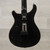 Used PRS CE 24 Electric Guitar - Turquoise Burst - Gig Bag Included 40112-S000185229 View 12