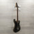 Used Schecter C-1 FR Electric Guitar - Black 40112-S000185231 View 6