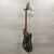 Used Schecter C-1 FR Electric Guitar - Black 40112-S000185231 View 5