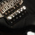 Used Schecter C-1 FR Electric Guitar - Black 40112-S000185231 View 3