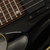 Used Schecter C-1 FR Electric Guitar - Black 40112-S000185231 View 8