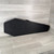 Used Schecter Chris Howorth V-7 Snake Cross - Satin Black - Case Included 40112-S000185232 View 5