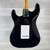 Used Suntech SCB-FS Electric Guitar - Black - Case Included 40112-S000185234 View 26