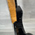 Used Suntech SCB-FS Electric Guitar - Black - Case Included 40112-S000185234 View 20