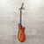 Used Trill Semi-hollowbody Electric Guitar - Cherry Sunburst - AS IS - Read Description 40112-S000185237 View 6