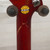 Used Trill Semi-hollowbody Electric Guitar - Cherry Sunburst - AS IS - Read Description 40112-S000185237 View 9