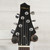 Used Trill Semi-hollowbody Electric Guitar - Cherry Sunburst - AS IS - Read Description 40112-S000185237 View 4