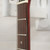Used Trill Semi-hollowbody Electric Guitar - Cherry Sunburst - AS IS - Read Description 40112-S000185237 View 7