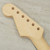 Used Warmoth Stratocaster Neck Electric Guitar Neck 40112-S000185238 View 7