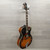 Used Washburn J3TSK Semi-hollowbody Electric Guitar - Sunburst - Case Included 40112-S000185239 View 7