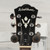 Used Washburn J3TSK Semi-hollowbody Electric Guitar - Sunburst - Case Included 40112-S000185239 View 4