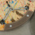 Used BaldMan Percussion Junk Hat FX Hi-hat - 14-inch 40112-S000185240 View 6