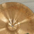 Used Paiste 505 Crash Cymbal - 16-inch 40112-S000185244 View 13