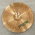 Used Paiste 505 Crash Cymbal - 16-inch 40112-S000185244 View 10