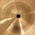 Used Paiste 505 Crash Cymbal - 16-inch 40112-S000185244 View 5