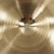 Used Sabian AA Series Rock Hats Bottom Cymbal - 14-inch 40112-S000185247 View 9