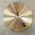 Used Sabian AA Series Rock Hats Bottom Cymbal - 14-inch 40112-S000185247 View 7