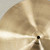Used Sabian AA Series Rock Hats Bottom Cymbal - 14-inch 40112-S000185247 View 4