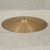 Used Zildjian Vintage 1960s A Series Crash Cymbal - 14-inch - 833.5 grams 40112-S000185253 View 4