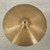 Used Zildjian Vintage 1960s A Series Crash Cymbal - 14-inch - 833.5 grams 40112-S000185253 View 1