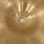 Used Zildjian Vintage 1960s A Series Crash Cymbal - 14-inch - 833.5 grams 40112-S000185253 View 7