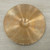 Used Zildjian Vintage 1960s A Series Crash Cymbal - 14-inch - 833.5 grams 40112-S000185253 View 6
