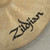 Used Zildjian K Custom Series Dark Ride Cymbal - 20-inch 40112-S000185256 View 9