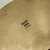 Used Zildjian A Series Rock Ride Cymbal - 21-inch - Keyhole - See Photos 40112-S000185257 View 3