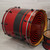 Used Gretsch Catalina Club 3-piece Drum Shell Kit - Red Sparkle - Local Pickup Only 40112-S000185258 View 4