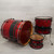 Used Gretsch Catalina Club 3-piece Drum Shell Kit - Red Sparkle - Local Pickup Only 40112-S000185258 View 1