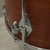 Used Slingerland Vintage 4-piece Drum Shell Kit - Natural - Local Pickup Only 40112-S000185260 View 23