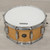 Used Gretsch Renown Snare Drum - Natural Gloss - 6.5 x 14-inch 40112-S000185261 View 1