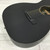 Used Martin 00CXAE X Series Cutaway Laminate Top Acoustic/Electric Guitar Black 40051-S000120543 View 5