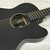 Used Martin 00CXAE X Series Cutaway Laminate Top Acoustic/Electric Guitar Black 40051-S000120543 View 6