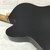 Used Martin 00CXAE X Series Cutaway Laminate Top Acoustic/Electric Guitar Black 40051-S000120543 View 10