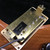 Used 1997 Paul Reed Smith - PRS CE3 Natural Mahogany with Original Case 40051-S000120545 View 20
