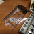 Used 1997 Paul Reed Smith - PRS CE3 Natural Mahogany with Original Case 40051-S000120545 View 18