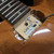 Used 1997 Paul Reed Smith - PRS CE3 Natural Mahogany with Original Case 40051-S000120545 View 17
